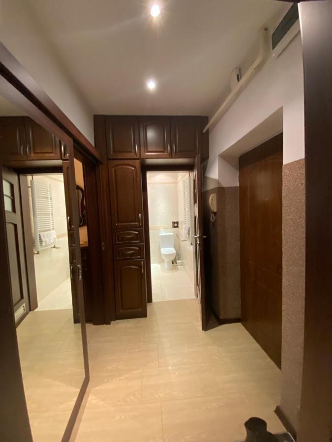 Apartament Starowka Na Prostej Apartment