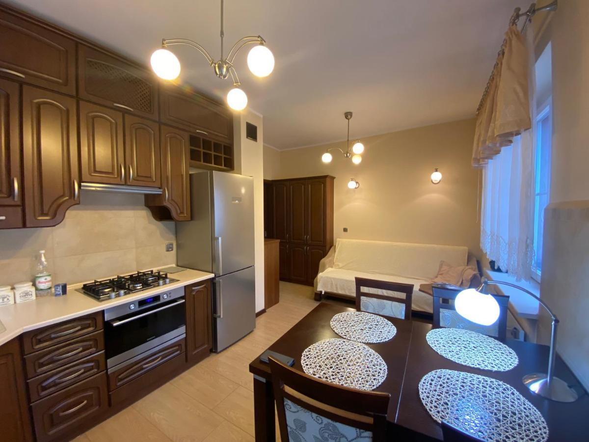 Apartment Apartament Starowka Na Prostej Olsztyn