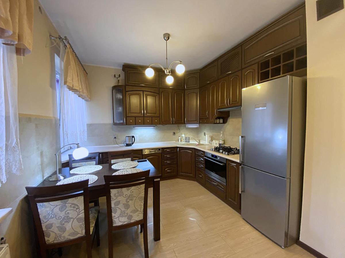 Apartament Starowka Na Prostej * Olsztyn